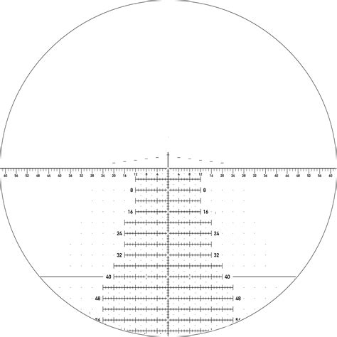 horus h59 reticle